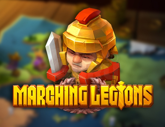 Marching Legions